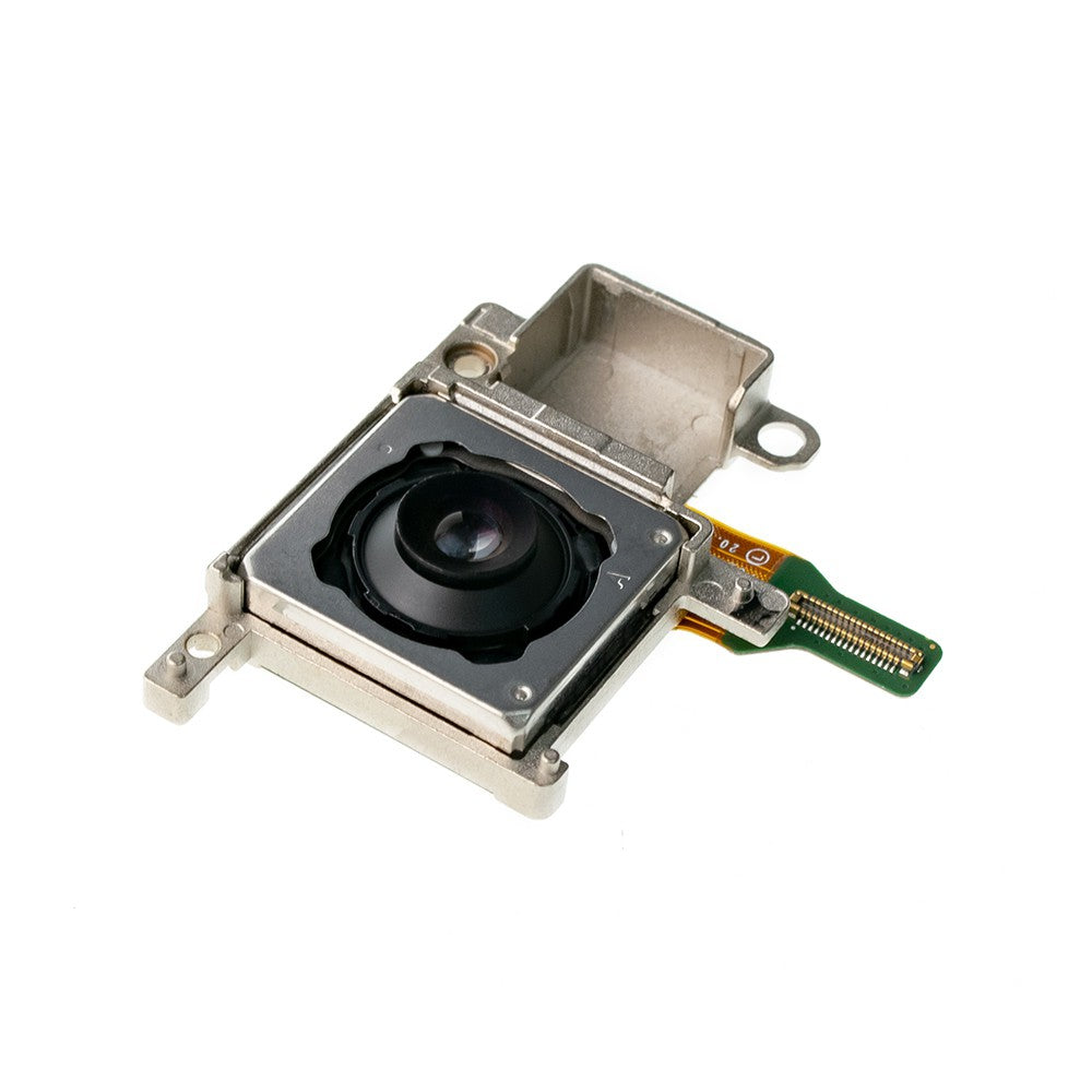 Rear Camera (108MP Wide) for Samsung Galaxy S21 Ultra 5G G998B (Purple) Rear Camera (108MP Wide) for Samsung Galaxy S21 Ultra 5G G998B (Purple)